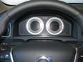  2011 Volvo S60 T6 AWD Gauges #24