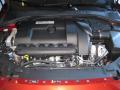  2011 S60 3.0 Liter Turbocharged DOHC 24-Valve VVT Inline 6 Cylinder Engine #25