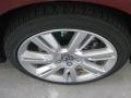  2011 Volvo S60 T6 AWD Wheel #27