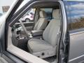  2008 Ford Expedition Stone Interior #8