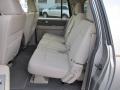  2008 Ford Expedition Stone Interior #11