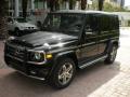 2009 G 55 AMG #3