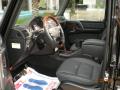 2009 G 55 AMG #7