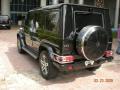 2009 G 55 AMG #9