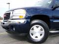 2005 Sierra 1500 SLT Crew Cab 4x4 #2