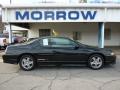 2004 Monte Carlo Intimidator SS #1 2004 Monte Carlo Intimidator SS #1