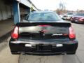 2004 Chevrolet Monte Carlo Black #9 2004 Chevrolet Monte Carlo Black #9