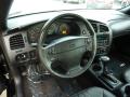 Dashboard of 2004 Chevrolet Monte Carlo Intimidator SS #13 Dashboard of 2004 Chevrolet Monte Carlo Intimidator SS #13