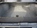 2004 Chevrolet Monte Carlo Trunk #17 2004 Chevrolet Monte Carlo Trunk #17