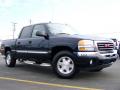 2005 Sierra 1500 SLT Crew Cab 4x4 #10