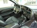Dashboard of 2004 Chevrolet Monte Carlo Intimidator SS #20 Dashboard of 2004 Chevrolet Monte Carlo Intimidator SS #20