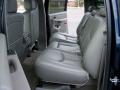 2005 Sierra 1500 SLT Crew Cab 4x4 #13