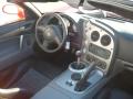 Dashboard of 2008 Dodge Viper SRT-10 #18
