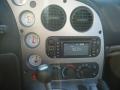 Controls of 2008 Dodge Viper SRT-10 #25