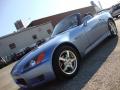 2002 S2000 Roadster #1