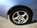  2002 Honda S2000 Roadster Wheel #24