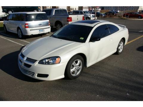 Dodge Stratus Sxt 2003. 2003 Dodge Stratus SXT