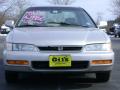 1996 Accord 25th Anniversary Sedan #2 1996 Accord 25th Anniversary Sedan #2