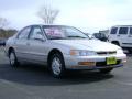1996 Accord 25th Anniversary Sedan #9 1996 Accord 25th Anniversary Sedan #9