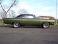 1969 Road Runner 2 Door Coupe #3