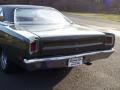 1969 Road Runner 2 Door Coupe #6