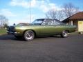 1969 Road Runner 2 Door Coupe #8