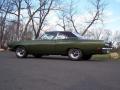 1969 Road Runner 2 Door Coupe #11