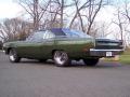 1969 Road Runner 2 Door Coupe #12