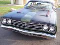 1969 Road Runner 2 Door Coupe #16