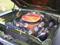  1969 Road Runner 383 cid OHV 16-Valve V8 Engine #17