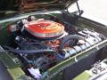  1969 Road Runner 383 cid OHV 16-Valve V8 Engine #19