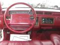 1993 DeVille Sedan #3 1993 DeVille Sedan #3