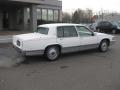 1993 DeVille Sedan #6 1993 DeVille Sedan #6