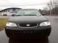 2001 Sentra XE #2