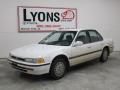 1992 Accord LX Sedan #6