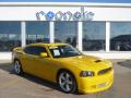 2007 Charger SRT-8 Super Bee #1