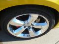  2007 Dodge Charger SRT-8 Super Bee Wheel #5