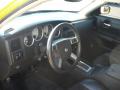  2007 Dodge Charger Dark Slate Gray Interior #7