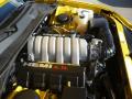  2007 Charger 6.1 Liter SRT HEMI OHV 16-Valve V8 Engine #17