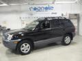 2004 Santa Fe LX 4WD #2