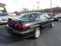  2000 Chevrolet Impala Black #3