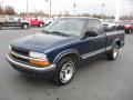 2000 S10 LS Regular Cab #2