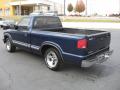 2000 S10 LS Regular Cab #3