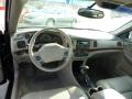  Light Oak Interior Chevrolet Impala #14