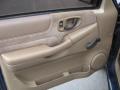 Door Panel of 2000 Chevrolet S10 LS Regular Cab #6