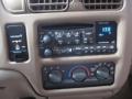 Controls of 2000 Chevrolet S10 LS Regular Cab #9
