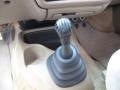  2000 S10 5 Speed Manual Shifter #10