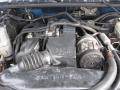  2000 S10 2.2 Liter OHV 8-Valve 4 Cylinder Engine #13