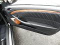 Door Panel of 2008 Mercedes-Benz CLK 350 Cabriolet #7