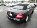 2008 CLK 350 Cabriolet #10